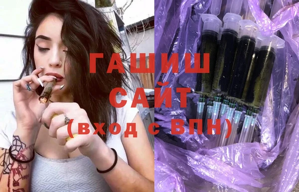 хмурый Нея