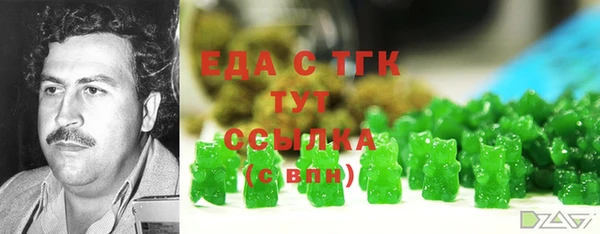 хмурый Нея