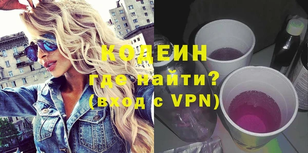 хмурый Нея